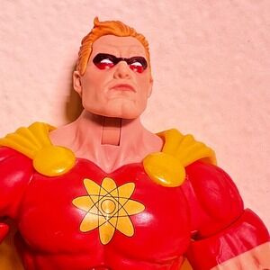 Marvel Legends 6 Inch Hyperion Action Figure Red Yellow Squadron Supreme Hasbro